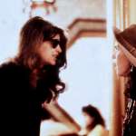 Kirstie Alley, Jami Gertz