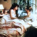 Kirstie Alley, Scott Bakula