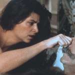 Sam Elliott, Kirstie Alley