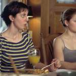 Erika Christensen, Eva Amurri Martino