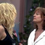 Goldie Hawn, Susan Sarandon