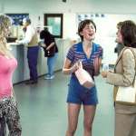 Goldie Hawn, Eva Amurri Martino, Susan Sarandon