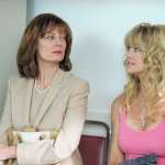 Goldie Hawn, Susan Sarandon