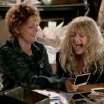 Goldie Hawn, Susan Sarandon