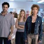 Robin Thomas, Erika Christensen, Susan Sarandon