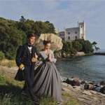 Cristiana Capotondi, Xaver Hutter