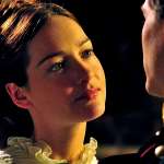 David Rott, Cristiana Capotondi