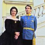 David Rott, Martina Gedeck