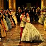 David Rott, Cristiana Capotondi