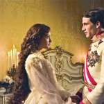 David Rott, Cristiana Capotondi