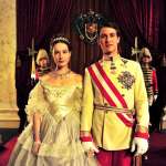 David Rott, Cristiana Capotondi