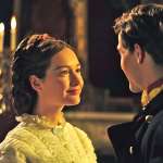 David Rott, Cristiana Capotondi