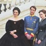 David Rott, Cristiana Capotondi, Martina Gedeck