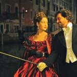 Fritz Karl, Cristiana Capotondi