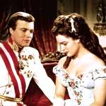 Romy Schneider, Karlheinz B&ouml;hm