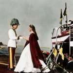 Romy Schneider, Karlheinz B&ouml;hm