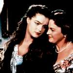 Romy Schneider, Magda Schneider