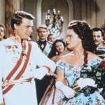 Romy Schneider, Karlheinz B&ouml;hm