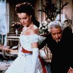 Hans Ziegler, Romy Schneider