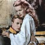 Romy Schneider, Karlheinz B&ouml;hm