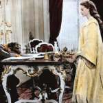 Romy Schneider, Karlheinz B&ouml;hm