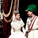 Romy Schneider, Karlheinz B&ouml;hm