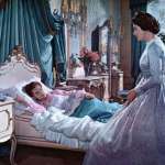 Romy Schneider, Uta Franz