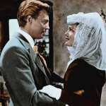 Romy Schneider, Karlheinz B&ouml;hm