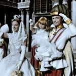 Romy Schneider, Karlheinz B&ouml;hm