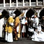 Romy Schneider, Karlheinz B&ouml;hm