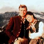 Romy Schneider, Karlheinz B&ouml;hm