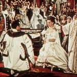 Walter Reyer, Romy Schneider, Karlheinz B&ouml;hm