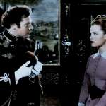 Walter Reyer, Romy Schneider