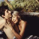 Adrien de Van, &Eacute;velyne Dandry