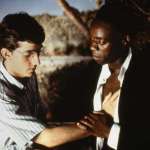 Adrien de Van, Jules-Emmanuel Eyoum Deido