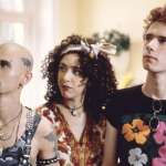 Lucia Sanchez, Vincent Vizioz, Kiwani Cojo