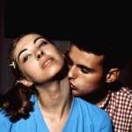 St&eacute;phane Rideau, Marina de Van