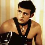 St&eacute;phane Rideau