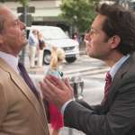 Paul Rudd, Jack Nicholson