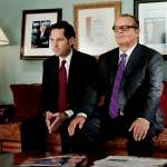 Paul Rudd, Jack Nicholson