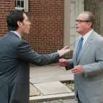 Paul Rudd, Jack Nicholson