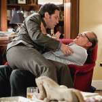 Paul Rudd, Jack Nicholson