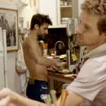 Francisco Celhay, Emilio Edwards