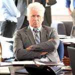 Barry Bostwick, Jeff Perry