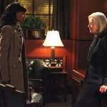 Debra Mooney, Kerry Washington