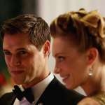 Sam Page, Kelsey Crane