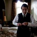 Hugh Grant, Ben Whishaw