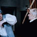 Bernard Menez, Louis de Fun&egrave;s