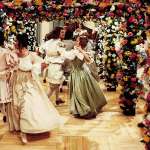 Franck Cabot-David, Claire Dupray