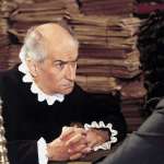 Louis de Fun&egrave;s